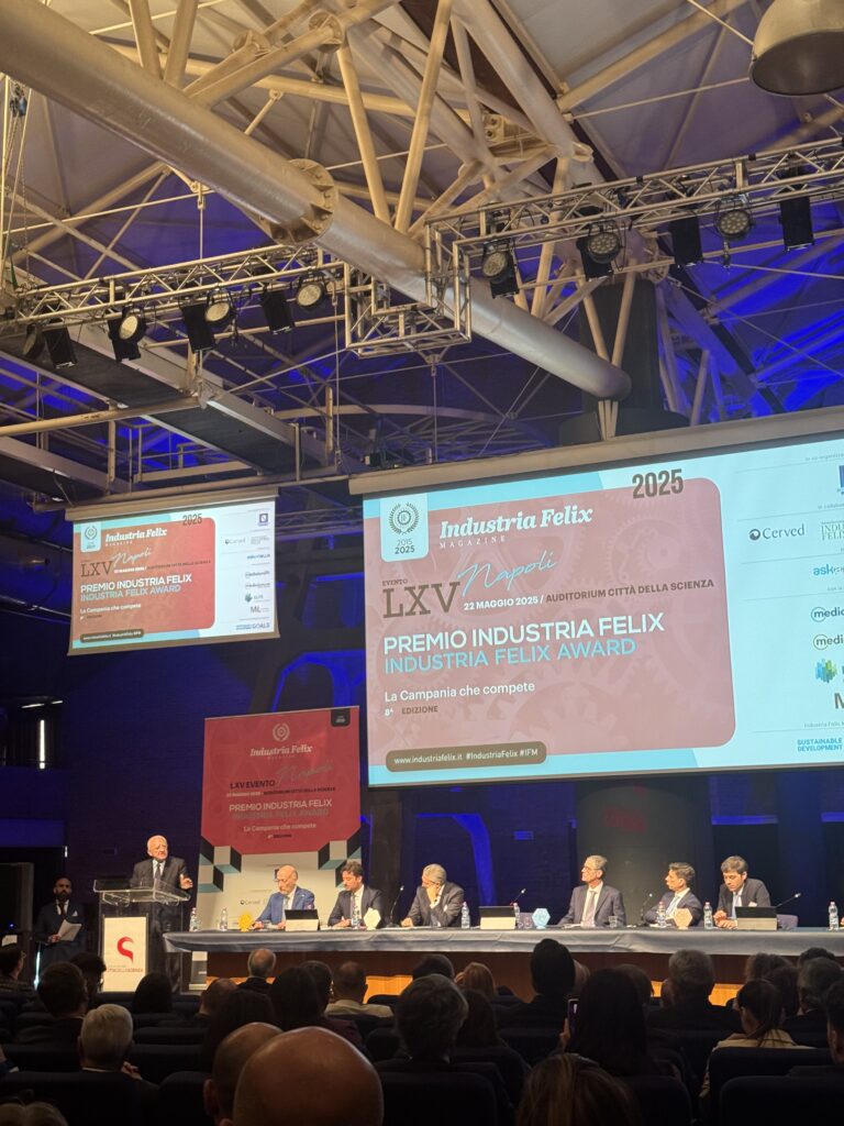 premio-industria-felix-deluca-presidente-regione-campania