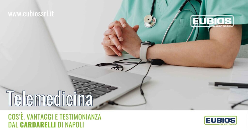 cos’è, vantaggi e testimonianza dal Cardarelli di Napoli