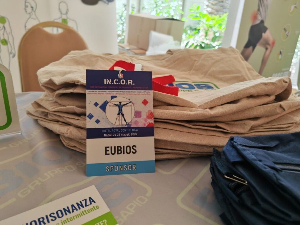 eubios sponsor incor
