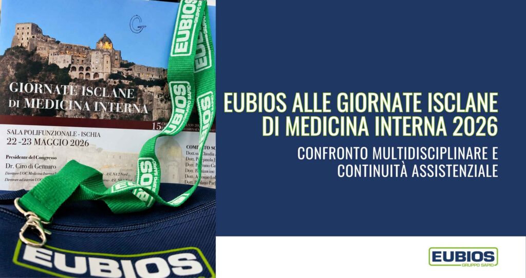 Giornate Isclane di Medicina Interna 2026