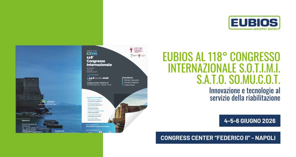 Eubios Congresso SOTIMI