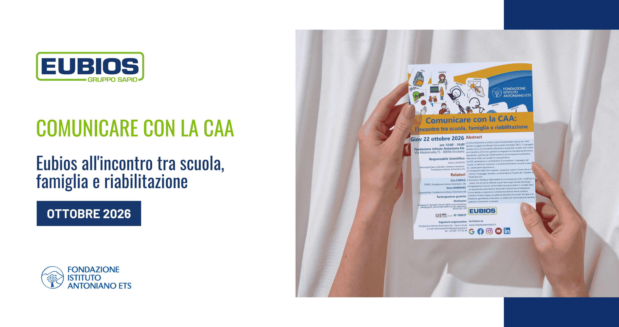 caa-scuola-famiglia-eubios-campania